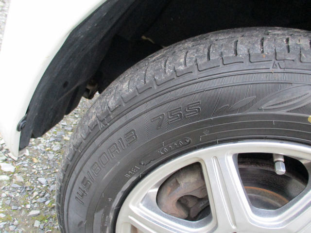 ����&�V�i�̃X�^�b�h���X�^�C���E�z�C�[��������܂��̂ŁA�����k���������B(�����ʓr)