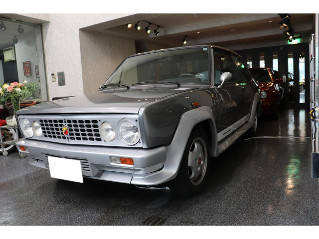 フィアット 他(フィアット) ガソリンの中古車一覧｜中古車検索 - 価格.com