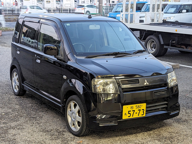 三菱 eKスポーツの中古車・相場情報｜中古車検索 - 価格.com