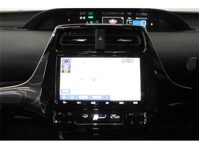 プリウス1.8 A E-Four 4WD