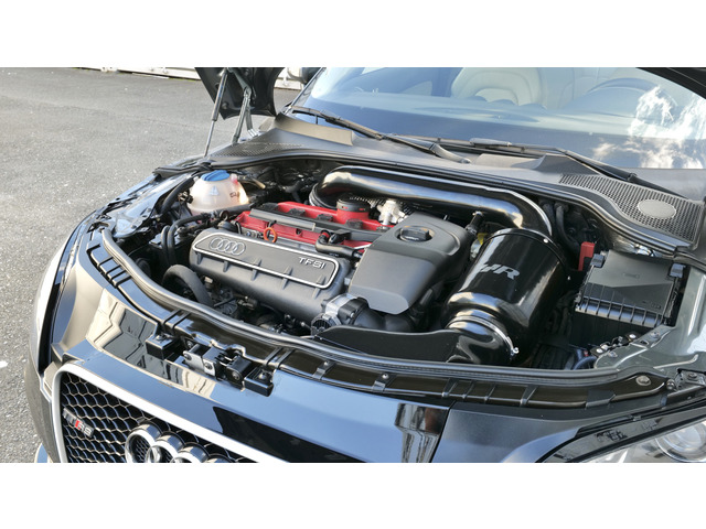 Volkswagen racing �R�[���h�G�A�[�C���e�[�N�V�X�e��