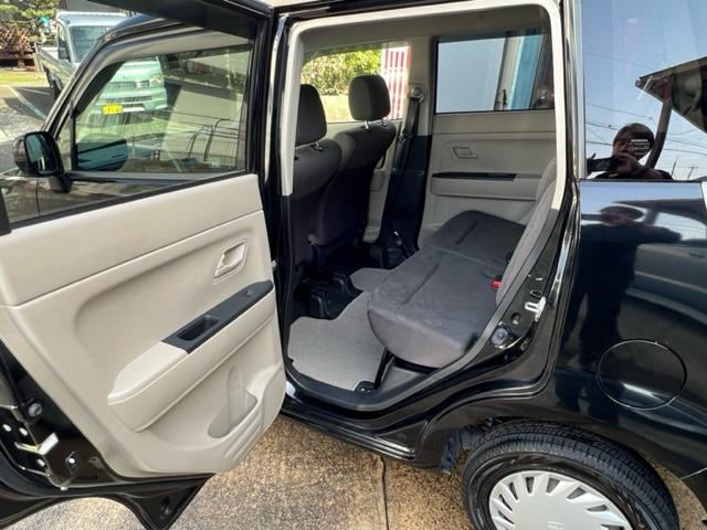 二級整備士常駐しているので整備も安心!