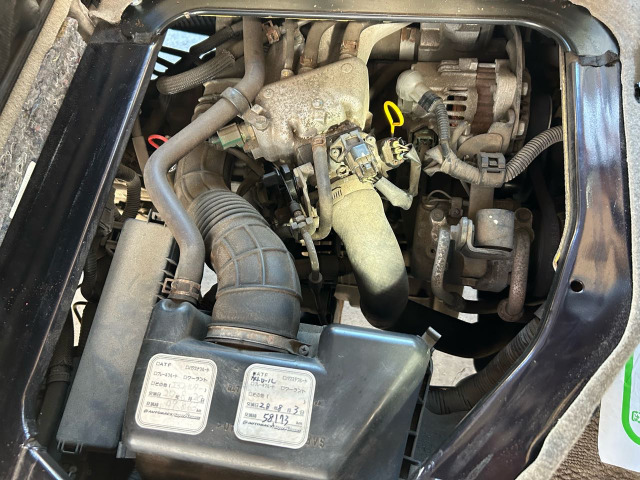 �^�[�{�G���W��