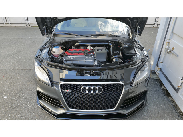 APR STAGE2�C���X�g�[����