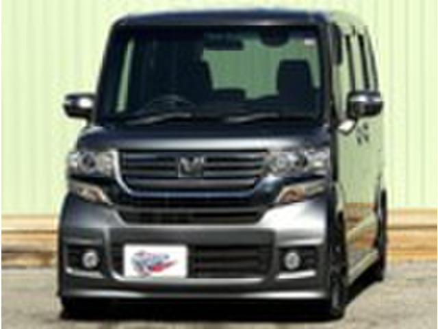 ホンダ NBOXカスタム ローダウンの中古車一覧｜中古車検索 - 価格.com