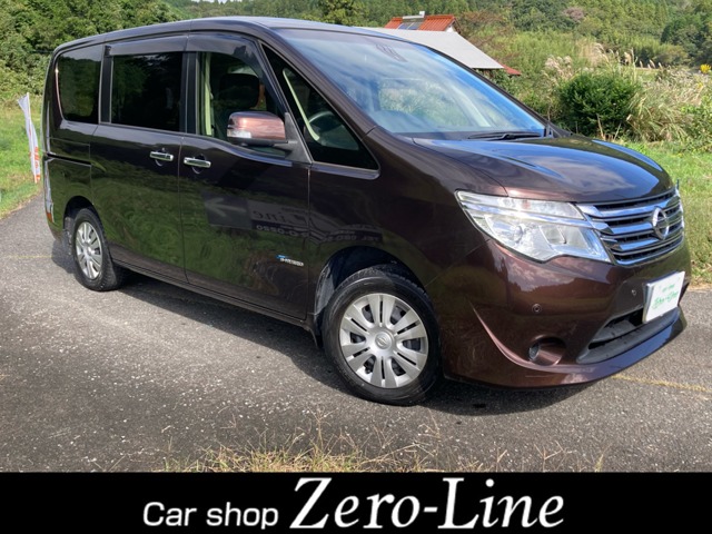 日産 セレナ 2010年モデル 20X S-HYBRID アドバンスドセーフティ パッケージの中古車一覧｜中古車検索 - 価格.com