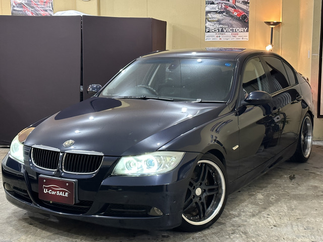 BMW 3シリーズ MT(マニュアル)の中古車一覧｜中古車検索 - 価格.com