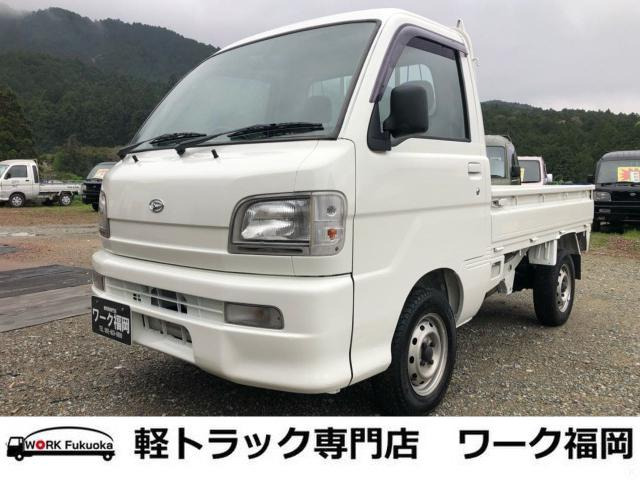 ワーク福岡【軽トラック・軽トラカスタムカー専門店】の中古車・販売店情報 ｜中古車検索 - 価格.com