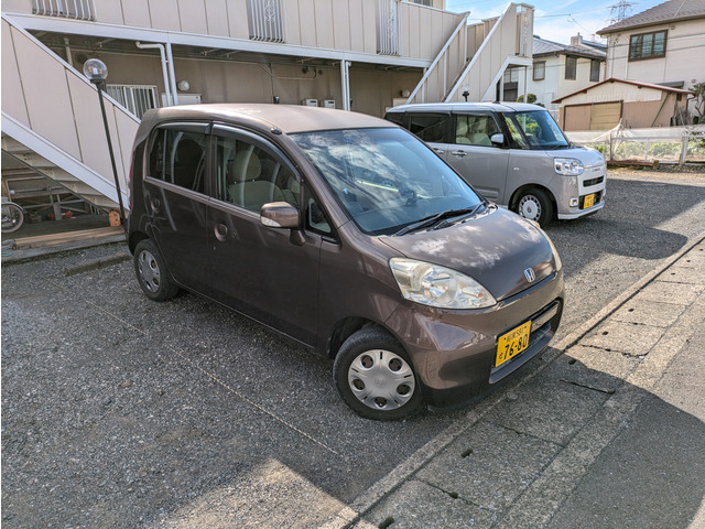 ホンダ ライフの中古車・相場情報｜中古車検索 - 価格.com