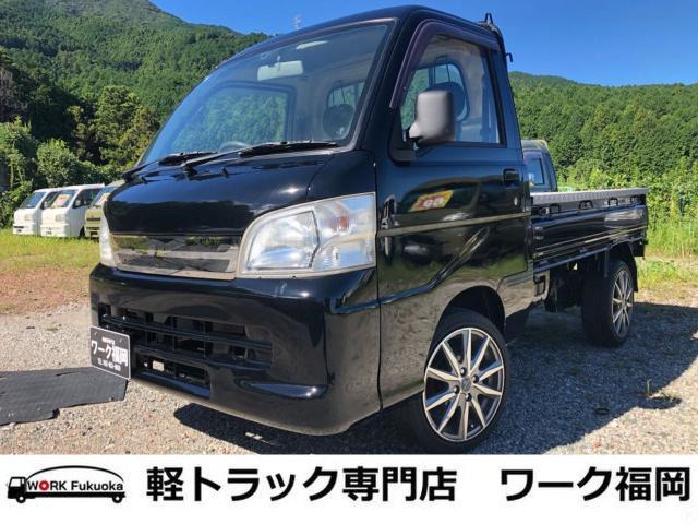 ワーク福岡【軽トラック・軽トラカスタムカー専門店】の中古車・販売店情報 ｜中古車検索 - 価格.com