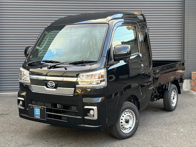 ダイハツ ハイゼットトラック 東京都の中古車一覧｜中古車検索 - 価格.com