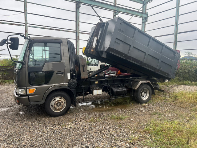 レンジャーアームロール