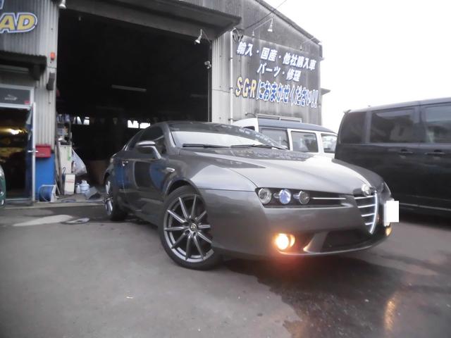 アルファブレラ2.2 JTS スカイウィンドウ