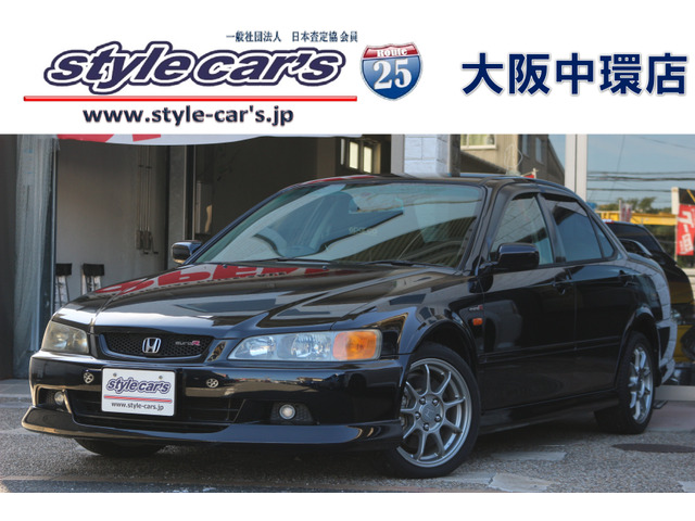 ホンダ アコード MT(マニュアル)の中古車一覧｜中古車検索 - 価格.com