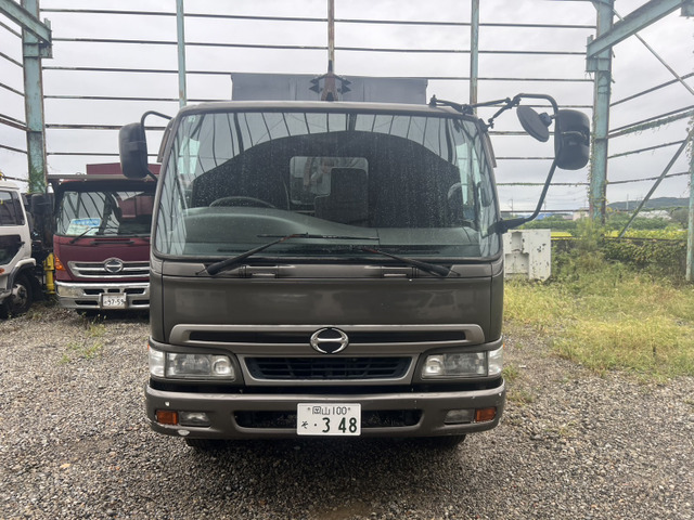 レンジャーアームロール