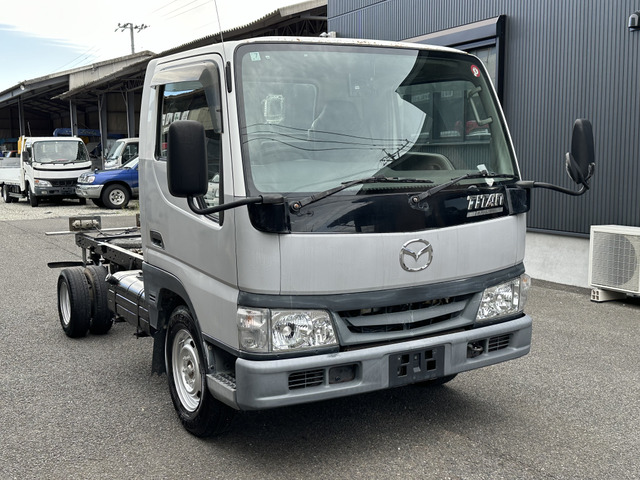 マツダ タイタンダッシュ 3人乗りの中古車一覧｜中古車検索 - 価格.com