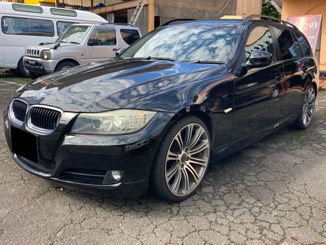 BMW 3シリーズツーリング サンルーフ付きの中古車一覧｜中古車検索 - 価格.com