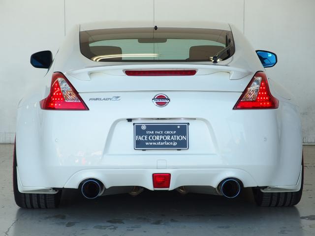 フェアレディZ3.7 バージョン T