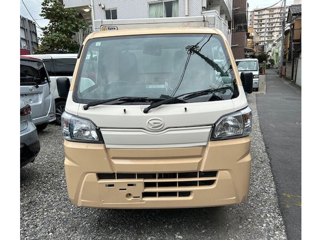 ダイハツ ハイゼットトラック その他の中古車一覧｜中古車検索 - 価格.com