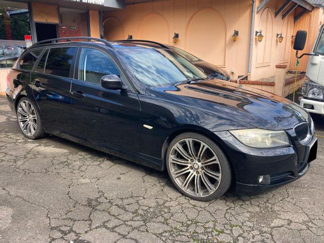 3シリーズツーリング320i