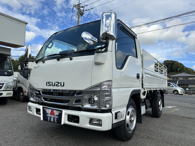 いすゞ エルフ 千葉県の中古車一覧｜中古車検索 - 価格.com