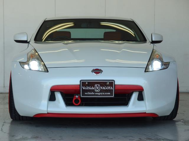 フェアレディZ3.7 バージョン T