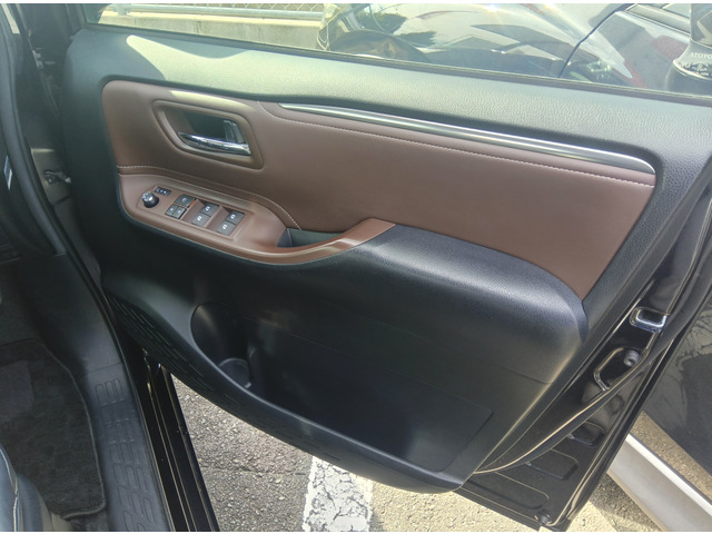 ツートンカラー