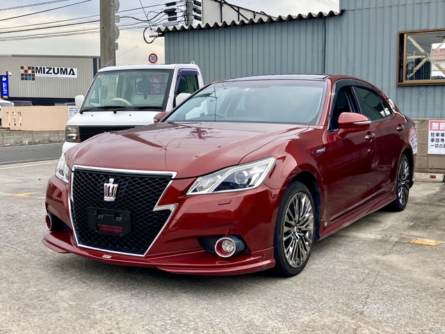 株式会社桜栄 totalcarshopRESPECTの中古車・販売店情報 ｜中古車検索