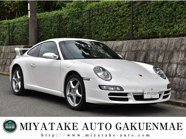 ポルシェ 911カレラ 2004年モデルの中古車一覧｜中古車検索 - 価格.com