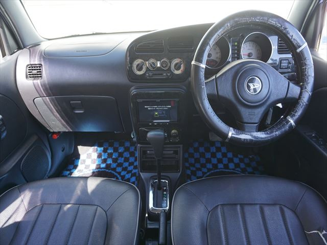 ミラジーノミニライトスペシャル