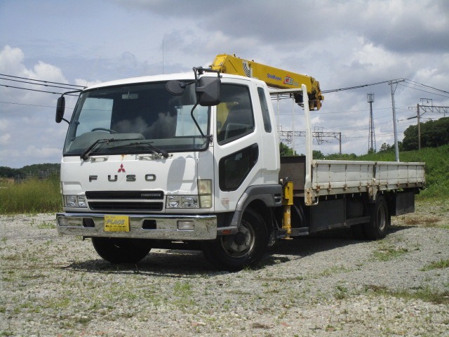 ファイター（三菱）中古車の相場情報｜中古車検索 - 価格.com