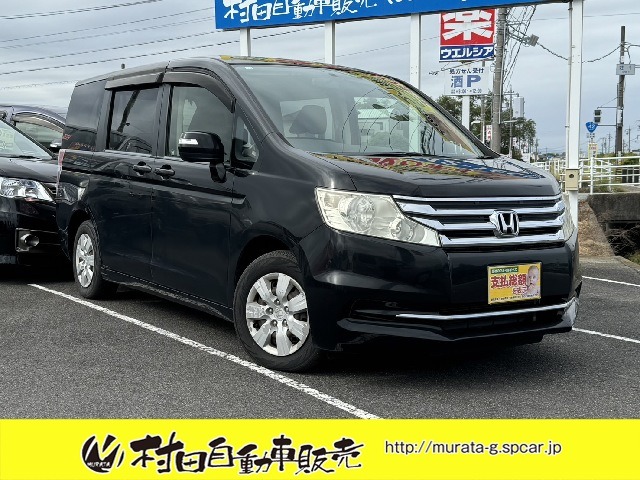 ホンダ ステップワゴン フルフラットの中古車一覧｜中古車検索 - 価格.com