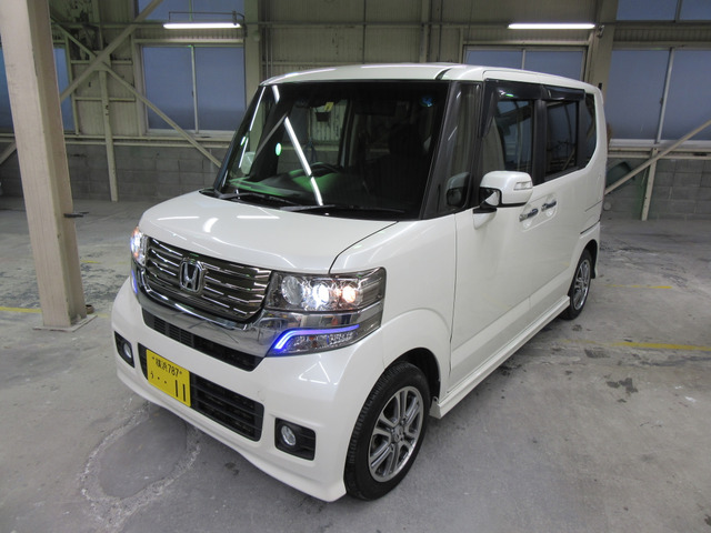 ホンダ NBOXカスタム 2011年モデル G・Aパッケージ 6ページ目の中古車一覧｜中古車検索 - 価格.com