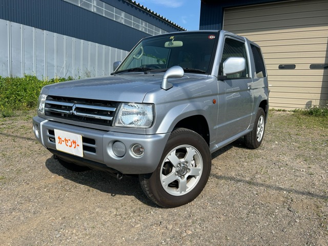 三菱 パジェロミニ 北海道の中古車一覧｜中古車検索 - 価格.com