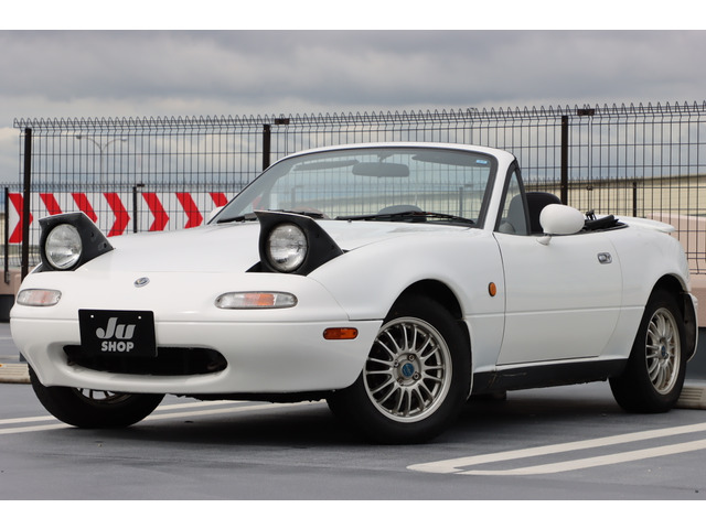 希少 ナカマエ ビンテージコンソール ユーノス MAZDA ロ