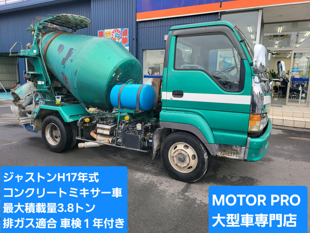 いすゞ いすゞ ジェミニ 1．8 ZZR G180型直列4気筒