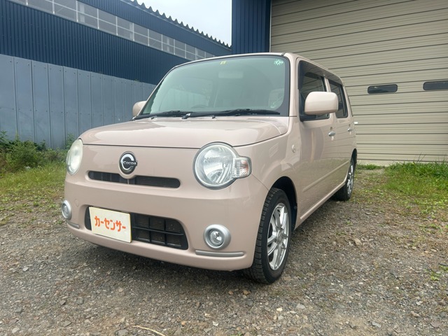 ダイハツ ミラココア 北海道の中古車一覧｜中古車検索 - 価格.com