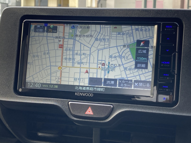 ���i�r�������ŉ��K�ȃh���C�u��!��