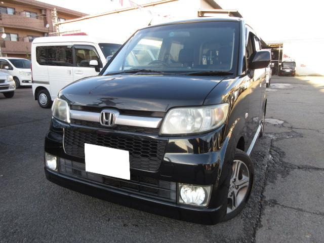 ホンダ ゼスト 2006年モデル スポーツ W 4WDの価格・性能・装備