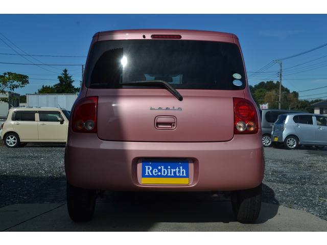 ��ʌ��F�J�s�ɂ���܂��uRe:birth �v�ł���