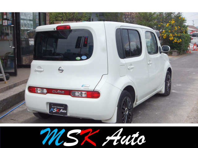 事故や故障などで急遽お車が必要になった際にも当店にご相談ください。納車までの間、代車を無料でご用意できます♪是非、ご利用ください。