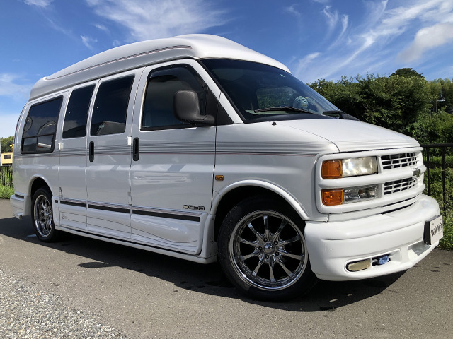 2003 シボレー エクスプレス GMC サバナ サービス修理マニュアル