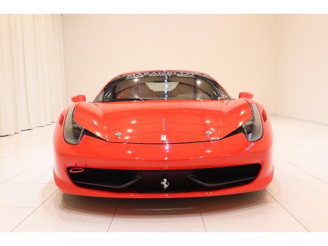 458イタリアF1 DCT