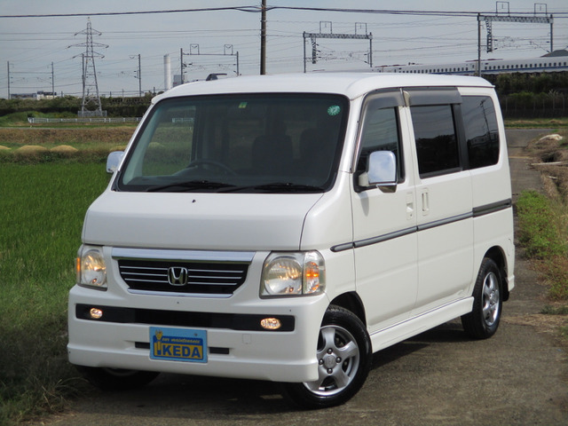 ホンダ バモス ローダウンの中古車一覧｜中古車検索 - 価格.com