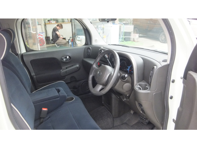 別途保障対象拡充プランございます(有料)。購入後のお車の不安を解消致します。万が一お車の調子が悪くなっても保証範囲内なら修理・交換費用は安心の0円!急な出費もなく安心が続きます。詳細はスタッフへお尋ねください。