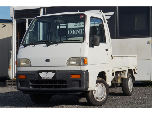 スバル サンバートラック 埼玉県の中古車一覧｜中古車検索 - 価格.com