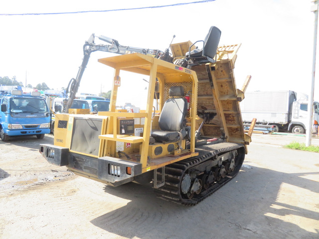 諸岡フォワーダー