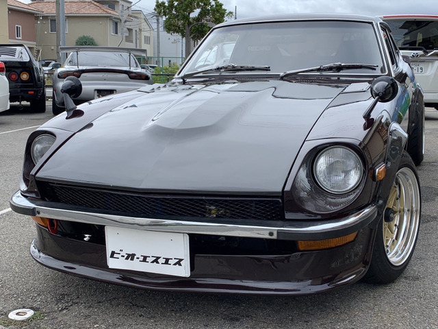 日産 フェアレディZ 1969年モデルの中古車一覧｜中古車検索 - 価格.com