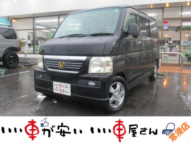 ホンダ バモス 1999年モデル Lターボ ローダウンの中古車一覧｜中古車検索 - 価格.com