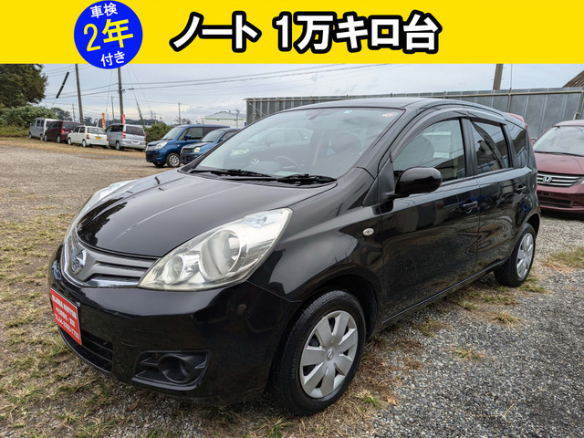 日産 ノート 2005年モデル 15Xの中古車一覧｜中古車検索 - 価格.com